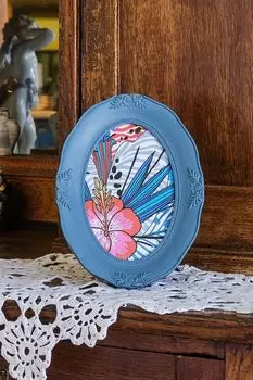 Фоторамка декоративная Iris Moroshka