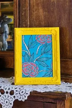 Фоторамка декоративная Iris Moroshka