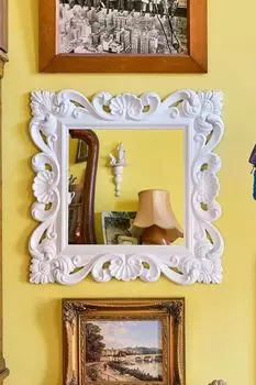 Фоторамка декоративная Iris Moroshka