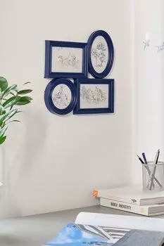 Фоторамка декоративная Klassika 2.0 Moroshka