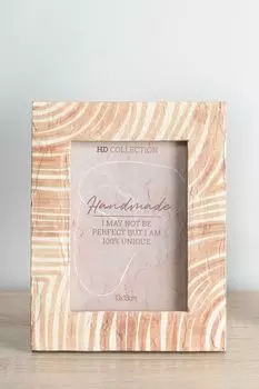 Фоторамка декоративная с принтом Kersten