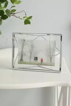 Фоторамка Prisma 10х15 см Umbra