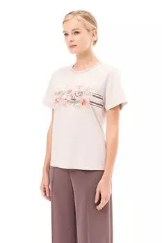 Фуфайка (Футболка) ALEXANDER BOGDANOV