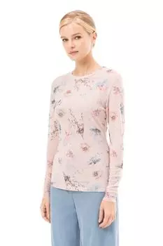 Фуфайка (Футболка) ALEXANDER BOGDANOV