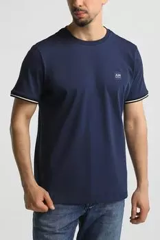 Фуфайка (Футболка) Antony Morato