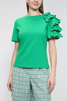 Фуфайка (Футболка) Apart