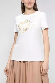 Фуфайка (Футболка) Apart