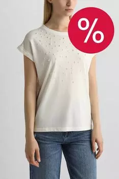 Фуфайка (Футболка) Betty & Co