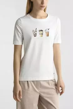 Фуфайка (Футболка) Betty & Co