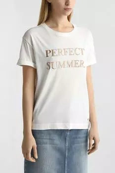 Фуфайка (Футболка) Betty & Co