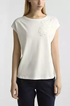 Фуфайка (Футболка) Betty & Co