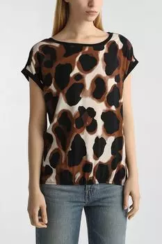 Фуфайка (Футболка) Betty & Co