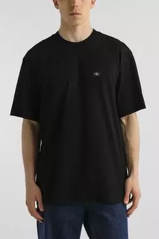 Фуфайка (Футболка) Calvin Klein Jeans