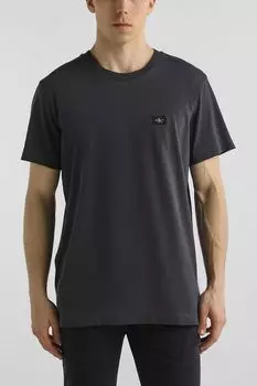 Фуфайка (Футболка) Calvin Klein Jeans