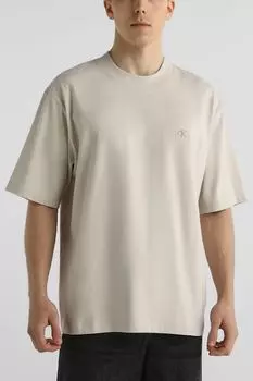 Фуфайка (Футболка) Calvin Klein Jeans