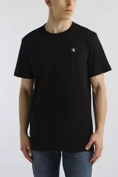 Фуфайка (Футболка) Calvin Klein Jeans