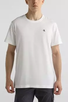 Фуфайка (Футболка) Calvin Klein Jeans