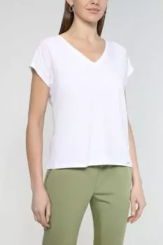 Фуфайка (Футболка) Cinque