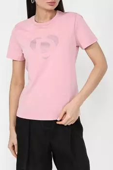 Фуфайка (Футболка) Desigual