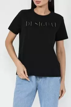 Фуфайка (Футболка) Desigual