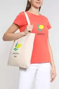 Фуфайка (Футболка) Emme Marella