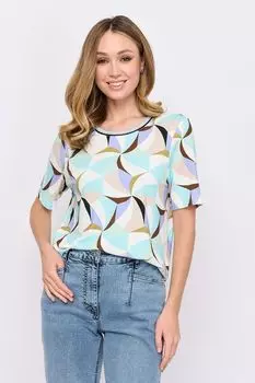 Фуфайка (Футболка) Franco Vello