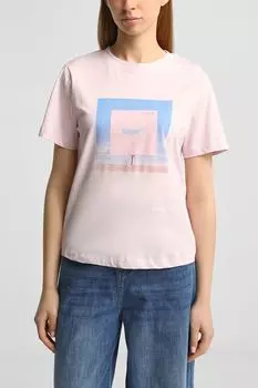 Фуфайка (Футболка) GAS