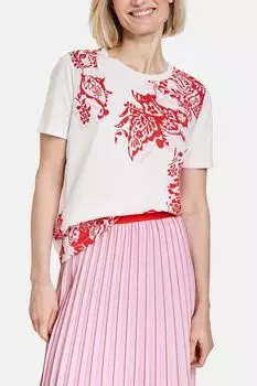 Фуфайка (Футболка) Gerry Weber