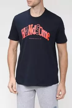 Фуфайка (Футболка) GRAND & HILLS