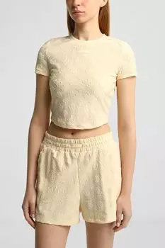 Футболка укороченная Guess