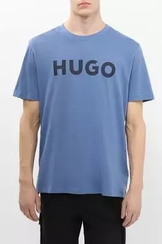Фуфайка (Футболка) HUGO