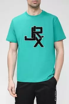 Фуфайка (Футболка) John Richmond