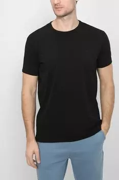 Фуфайка (Футболка) Lacoste