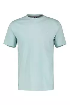 Футболка хлопковая LERROS