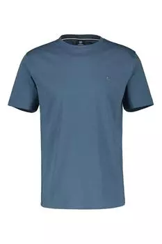 Футболка хлопковая LERROS