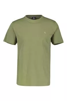 Футболка хлопковая LERROS