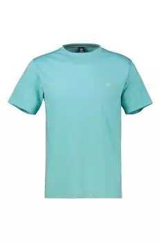 Футболка хлопковая LERROS