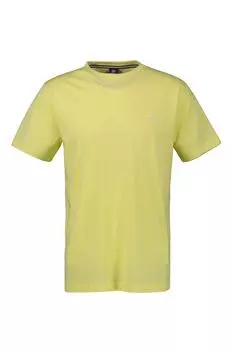 Футболка хлопковая LERROS