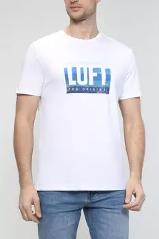 Фуфайка (Футболка) Loft