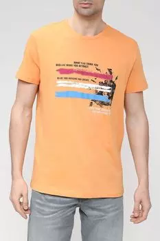 Фуфайка (Футболка) Loft