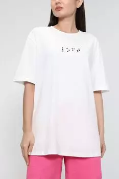 Фуфайка (Футболка) Loft