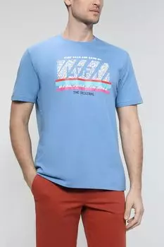 Фуфайка (Футболка) Loft