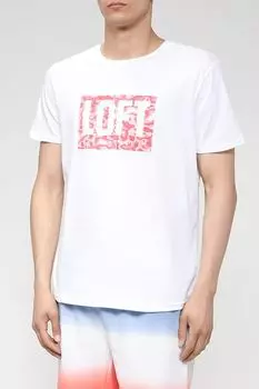 Фуфайка (Футболка) Loft