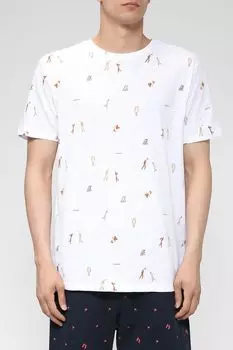 Фуфайка (Футболка) Loft