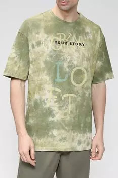 Фуфайка (Футболка) Loft