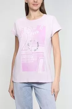 Фуфайка (Футболка) Marc Aurel