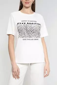 Фуфайка (Футболка) Marc Aurel