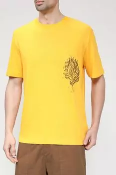 Фуфайка (Футболка) Marc O'Polo