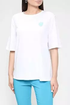 Фуфайка (Футболка) Marc O'Polo