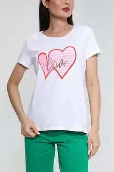 Фуфайка (Футболка) More&More